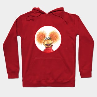 Rosi Fraggle Hoodie